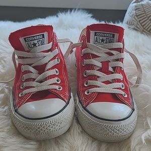 Converse shoes